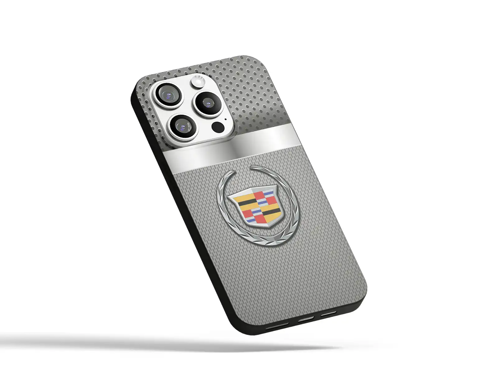 Cadillac Coque Smartphone Qualité Max Limitée